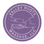 Valley Roots Massage, Waynesboro VA photo of their logo